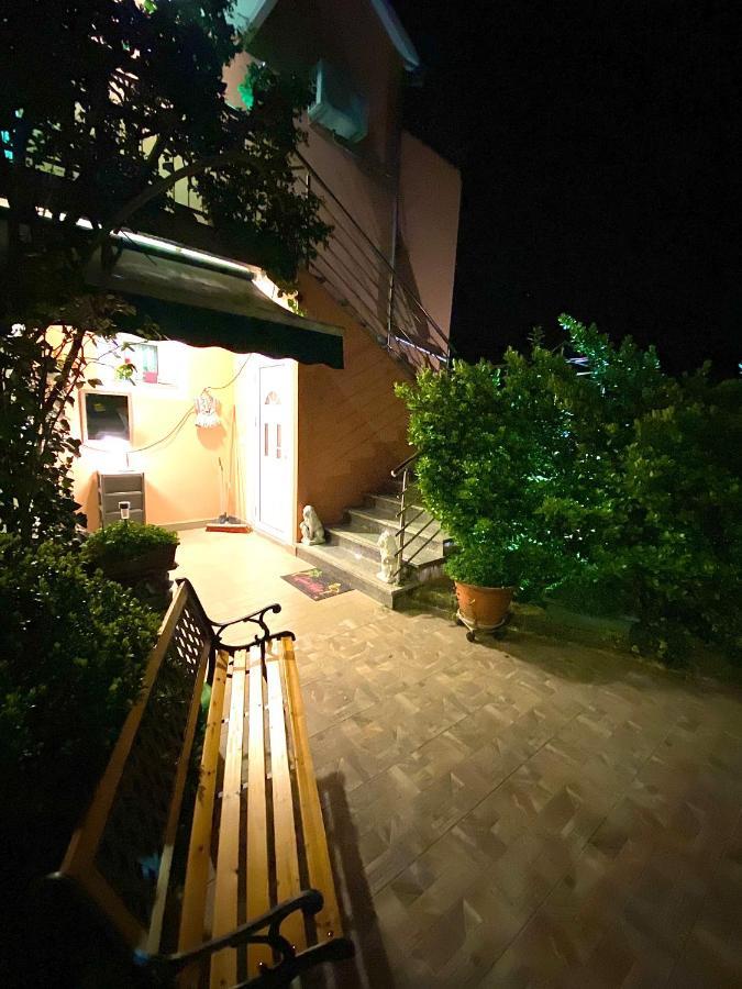 斯克拉丁 埃尔采格宾馆酒店 外观 照片